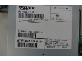 Звукоусилитель 31409100 Volvo XC60 2014