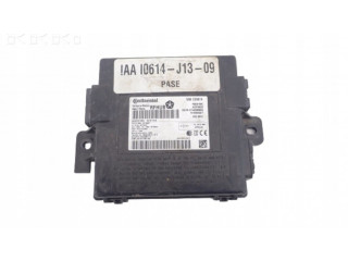 Блок управления P68240158AB   Jeep Grand Cherokee