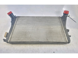 Интеркулер 3C0145805AM, E0-1200F Audi TT TTS Mk2