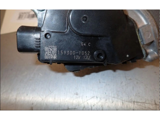 Моторчик дворников 1612912480 Citroen C-Crosser