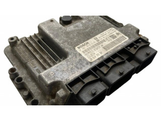Řídící jednotka 9661032980, 0281012619 Peugeot Partner 2006