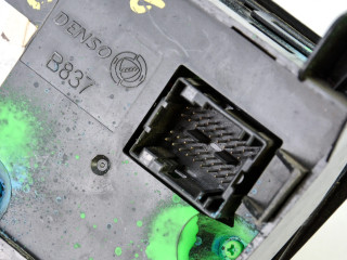 Блок управления климат-контролем A83010200, 735419793 Fiat Grande Punto