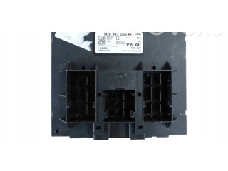 Блок комфорта 5Q0937086M, 5Q0937086M Volkswagen Golf VII