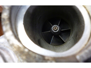 Turbodmychadlo Турбина 04L253019P Volkswagen Caddy 2.0