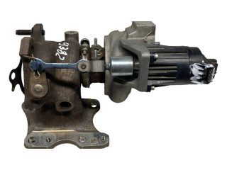 Turbodmychadlo Турбина 4937307013 Honda Civic X 1.5