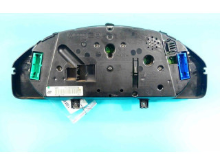 Přístrojová deska Volkswagen Sharan 2001 7M3920800F, IMPRK1084651