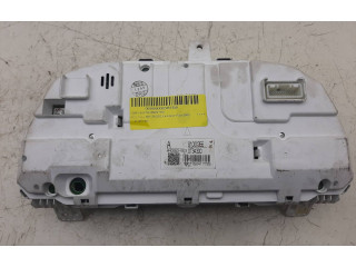 Панель приборов 8100C355 Citroen C4 Aircross