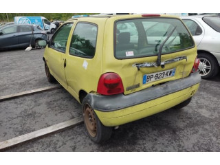 Зеркало электрическое        Renault Twingo I  1999 - 2006 года   