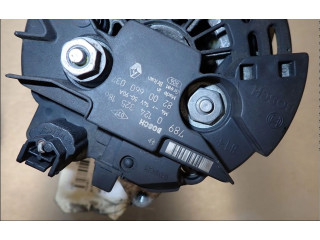 Генератор 8200660037 Renault Twingo II