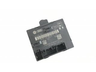 Блок управления дверью