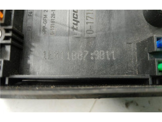   Pojistková skříňka 1K0937125A, 0090012   Volkswagen Tiguan 2007