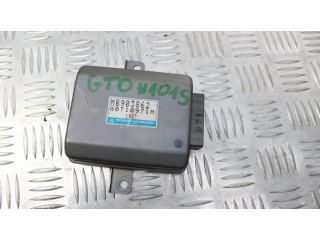 Блок управления постоянной скорости (cruise)