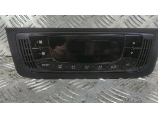 Блок управления кондиционера воздуха / климата/ печки (в салоне)