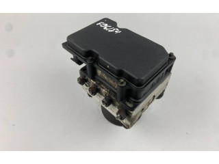 Блок АБС 27534SA080 Subaru Forester SG 2006 - 2008 года