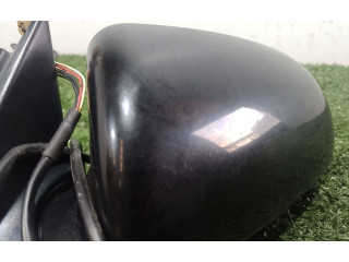 Зеркало электрическое Audi A4 Allroad - года