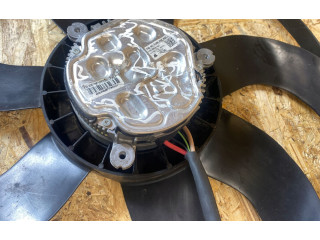 Вентилятор радиатора 5QM959455L Volkswagen Golf VII