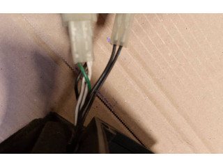 Zpětné zrcátko KIA Clarus 1999 E13020064