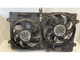 Комплект вентиляторов