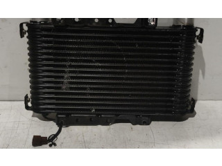 Интеркулер Mitsubishi Pajero