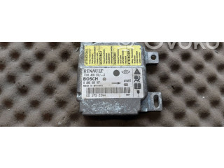 Блок подушек безопасности 7700428310, 0285001157 Renault Clio II