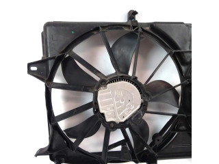 Вентилятор радиатора 6595744 GMC Yukon 5.3