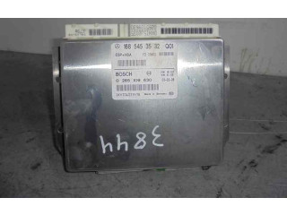 Блок управления АБС 1685453532, 0265109630   Mercedes-Benz A W168