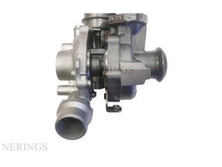  Турбина Mercedes-Benz A W176  54389700006, TC30-0057         