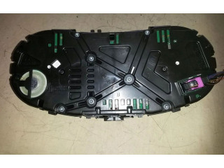 Спидометр (приборный щиток) 6V0920700B, 6V0920700B   Skoda Fabia Mk3 (NJ)   