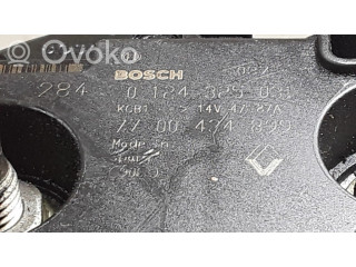 Генератор 0124325031, 7700434899 Renault Megane I 1.9