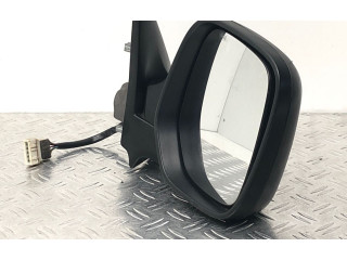 Zpětné zrcátko Citroen Berlingo 2000 96366861XT