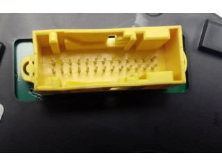 Přístrojová deska Peugeot 307 CC 2010 9664376980