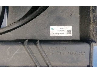 Вентилятор радиатора     94017515, 1031004507600110    Jeep Cherokee 