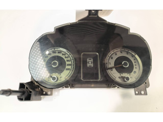 Přístrojová deska Mitsubishi Pajero 2008 8100A623, 0T32350