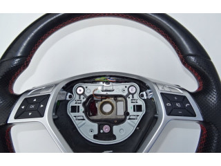 Руль Mercedes-Benz A W176 2012 - 2018 года