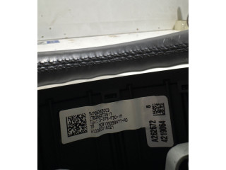 Volant BMW 3 F30 F35 F31 2012 0060016021, 78524503  