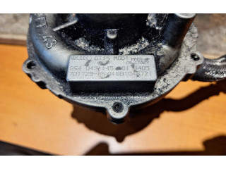 Турбина Audi A2 G54045145, GT15M0D1 для двигателя AMF