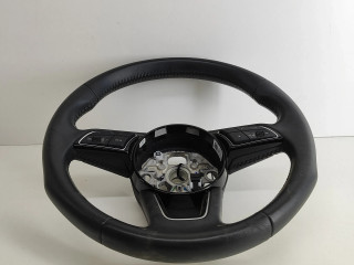 Руль Audi A1  2018- года 82A419091B, 362528925      