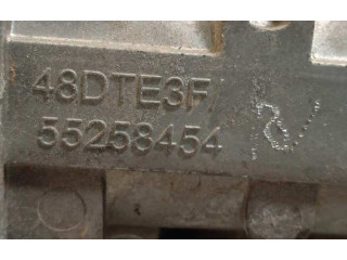 Vstřikovací lišta 55258454 Fiat Tipo 55280444