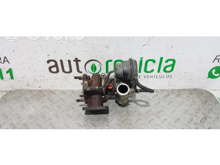 Turbodmychadlo Турбина 2823127000, TURBOCOMPRESOR Hyundai Tucson JM 2.0