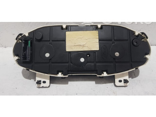 Поршень Комплект зажигания Ford Fiesta