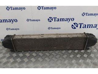 Интеркулер 31338475, M160622E Volvo S60