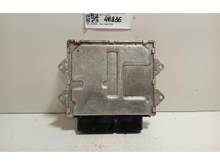 Блок управления впрыском 51904064, 350A1000 Alfa Romeo Mito