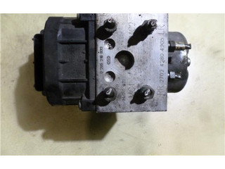 Блок управления АБС 273004615 Tata Indica Vista II