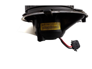 Вентилятор печки    1K1820015J   Audi A3 S3 8P