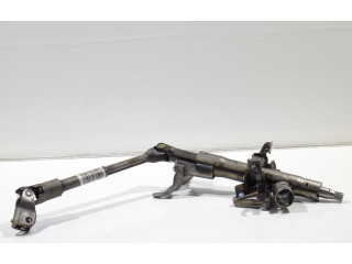 рейка Колонка рулевая 488104415R Dacia Duster 2010 - 2017 года