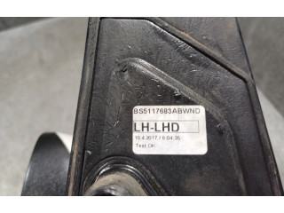 Зеркало электрическое        Ford Ka  2009 - 2017 года   