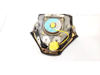 Подушка безопасности водителя 77800SEAG810, 77800-SEA-G810 Honda Accord