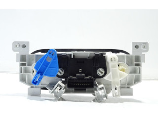 Блок управления климат-контролем 6000640051   Fiat Talento