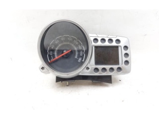 Панель приборов 95156970, 95156970   Chevrolet Spark       