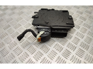 Комплект блоков управления 9819851280, 9663123380 Citroen C3 Aircross